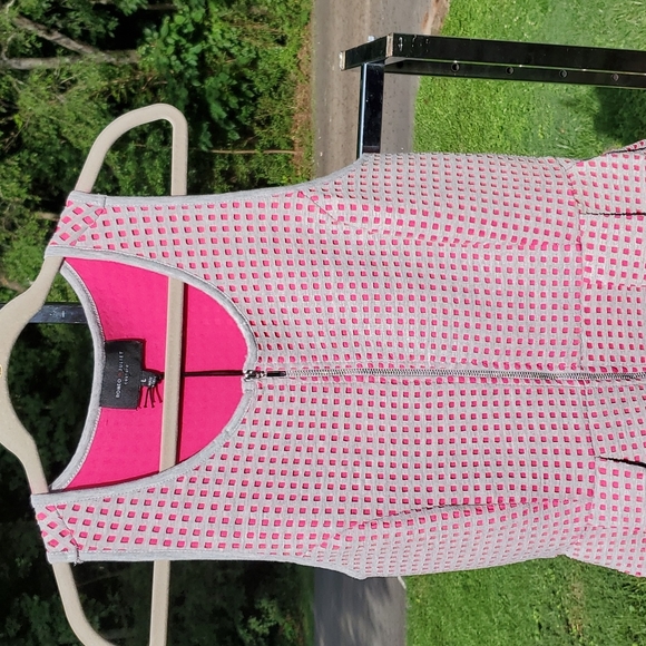 Romeo and Juliet couture dress - Picture 2 of 9